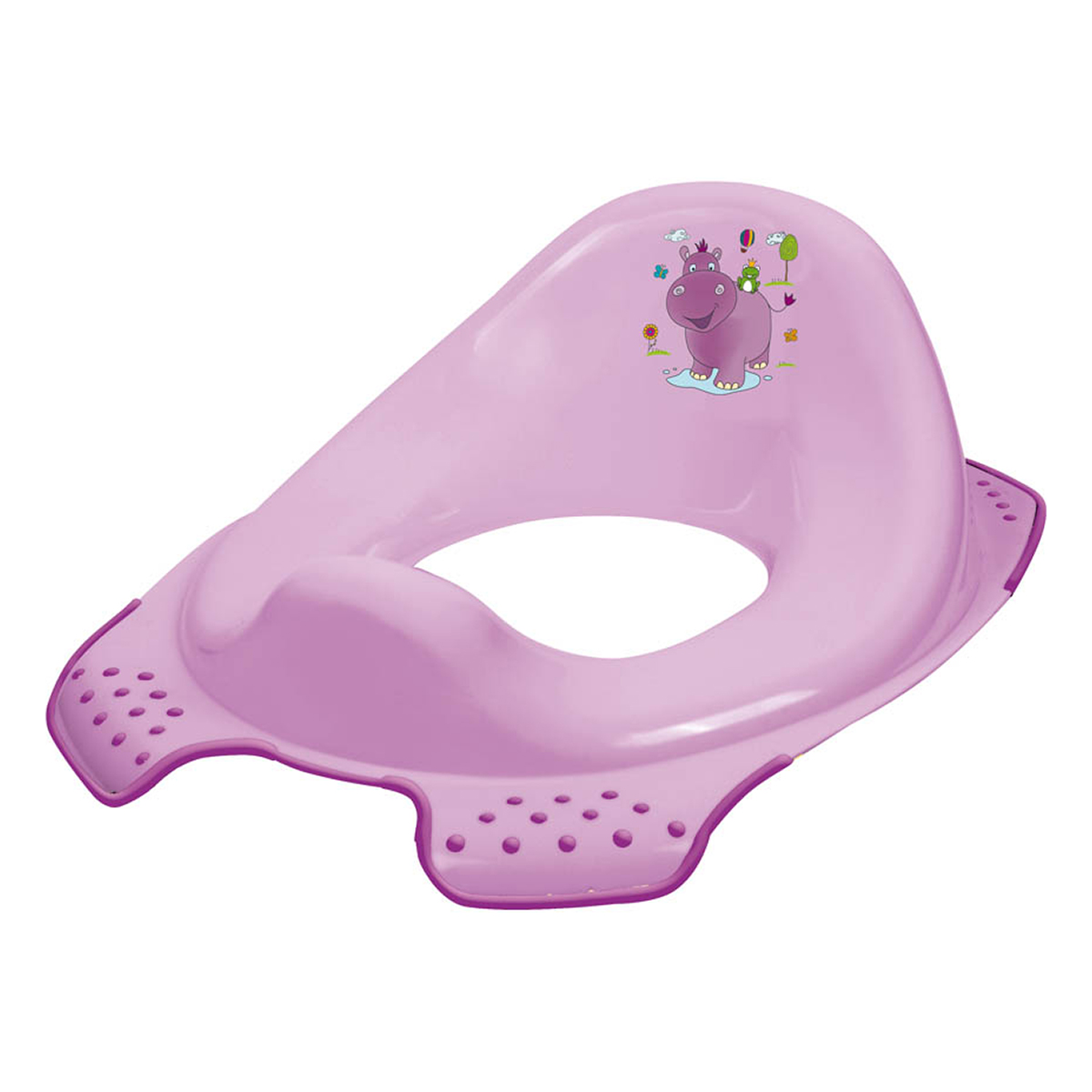 reductor wc lorelli classic hippo - mov