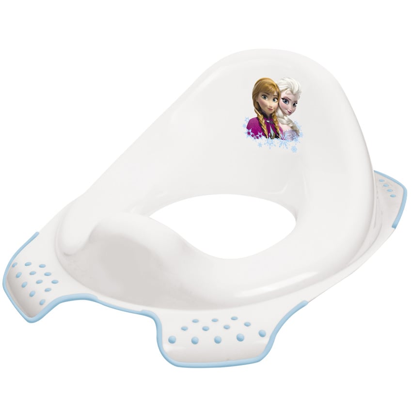Reductor anatomic toaleta disney frozen, alb