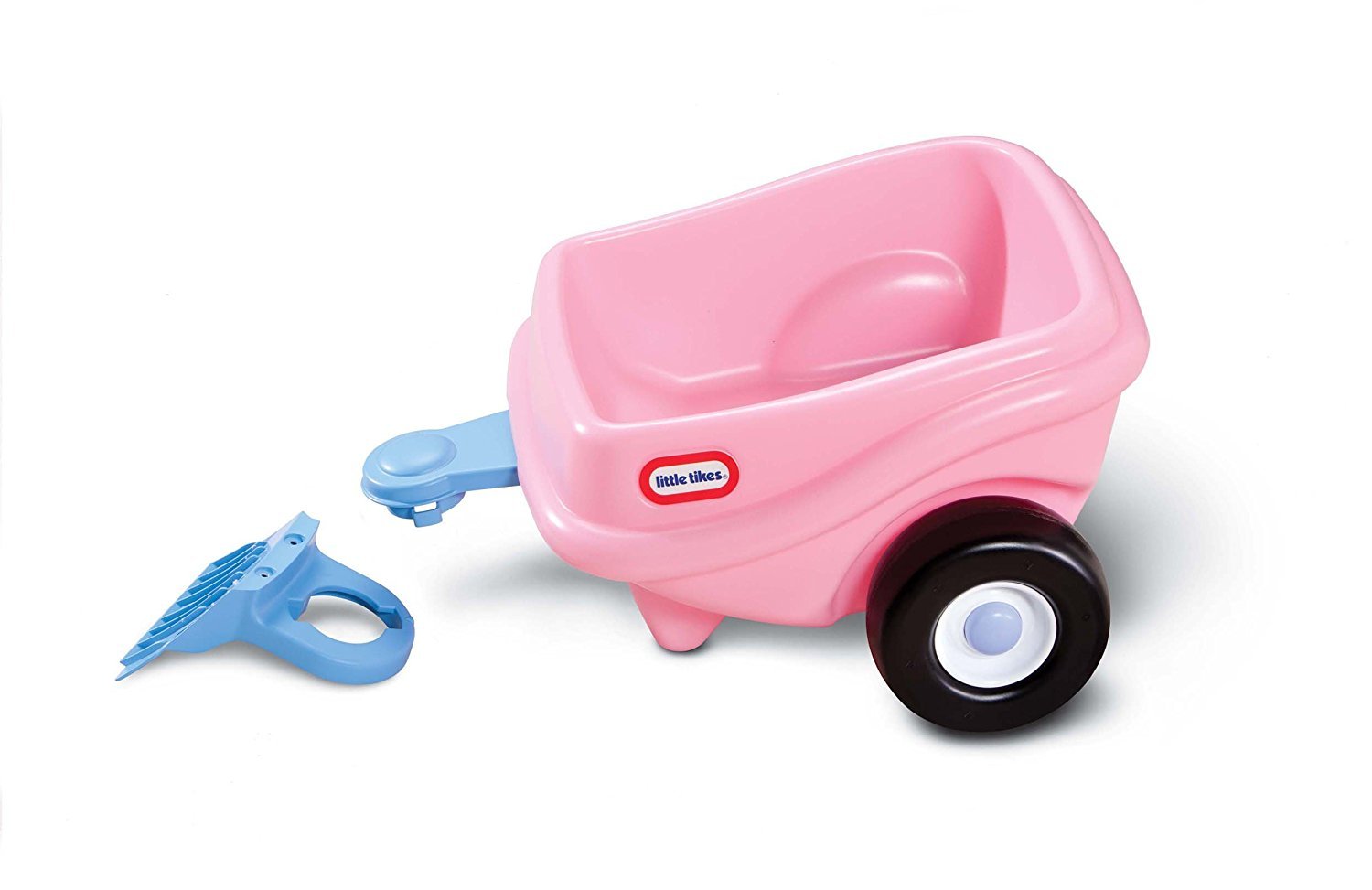 Remorca little tikes cozy coupe princess