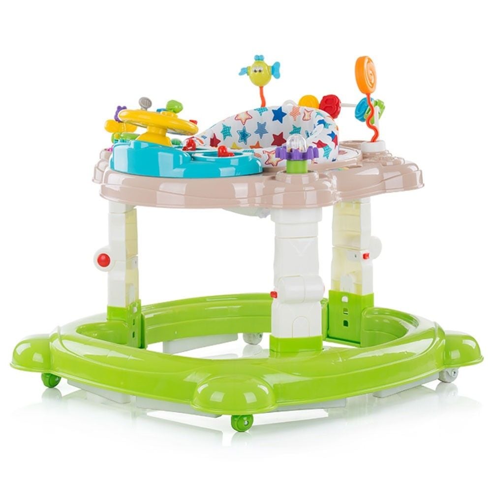 Premergator 4 in 1 Chipolino Joya Lux, Stars