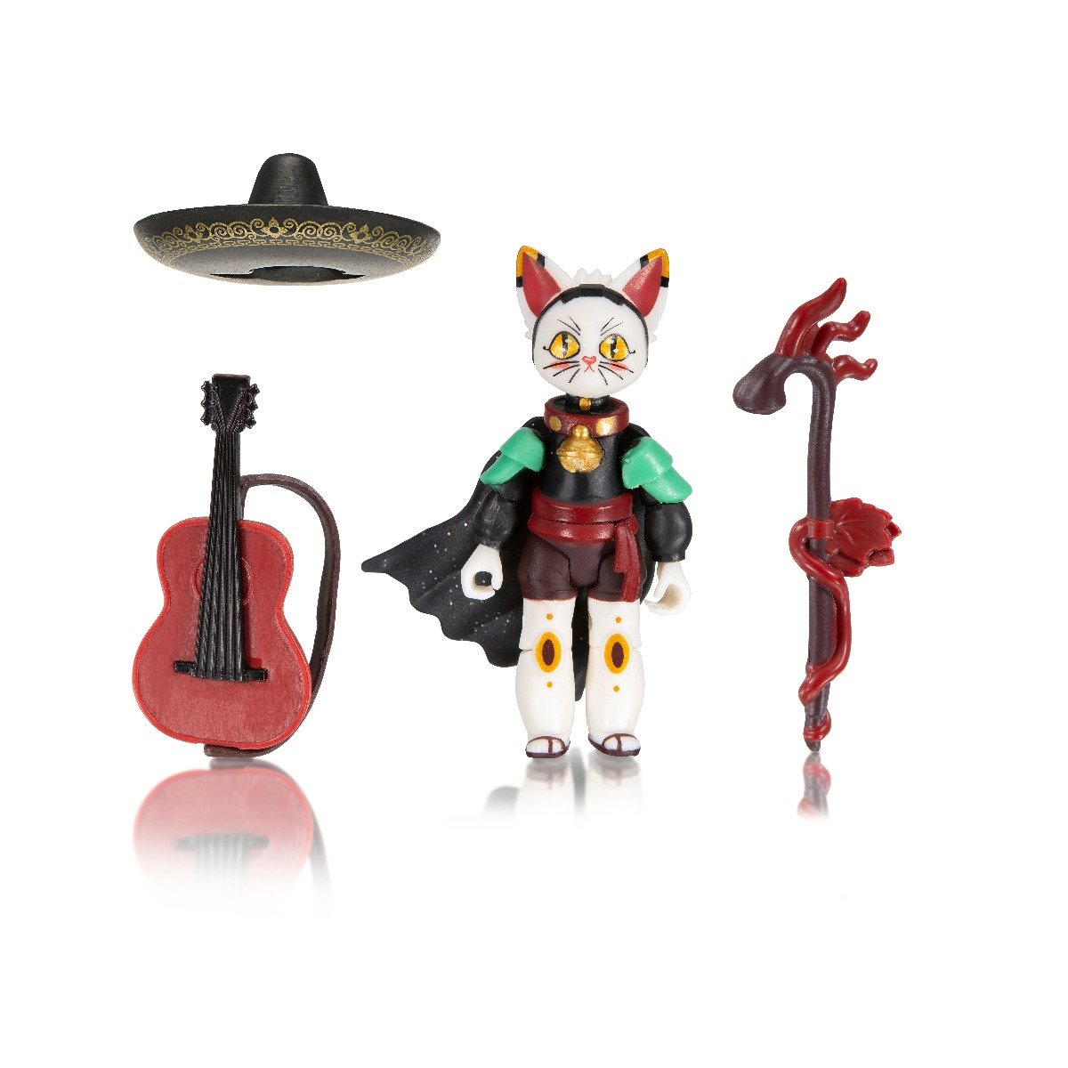 Figurina Roblox, Lucky Gatito, S7, ROB0269