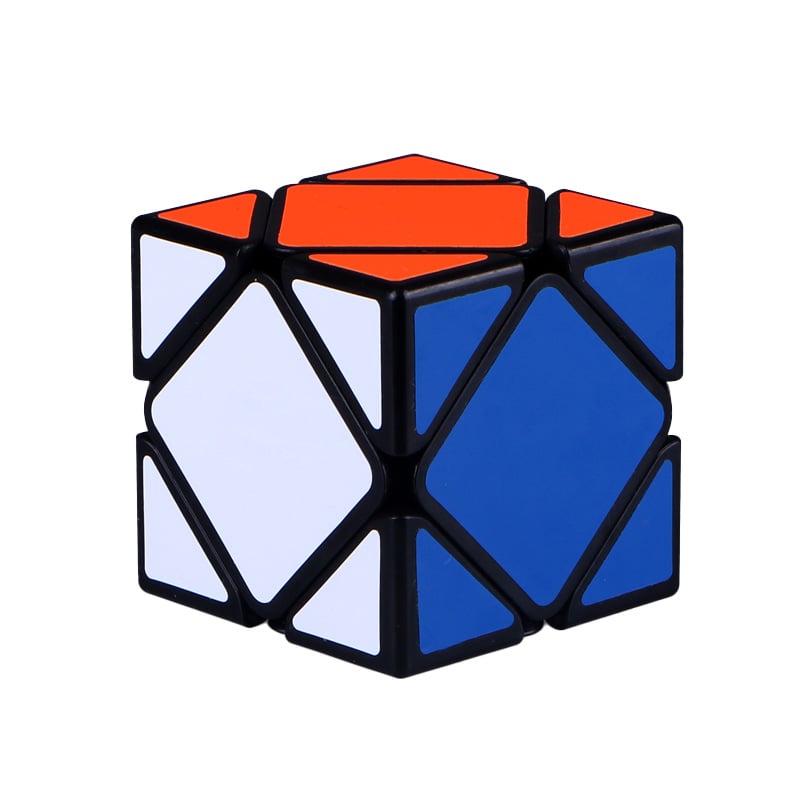 Poze Cub Cube, Smile Games, Kubirik