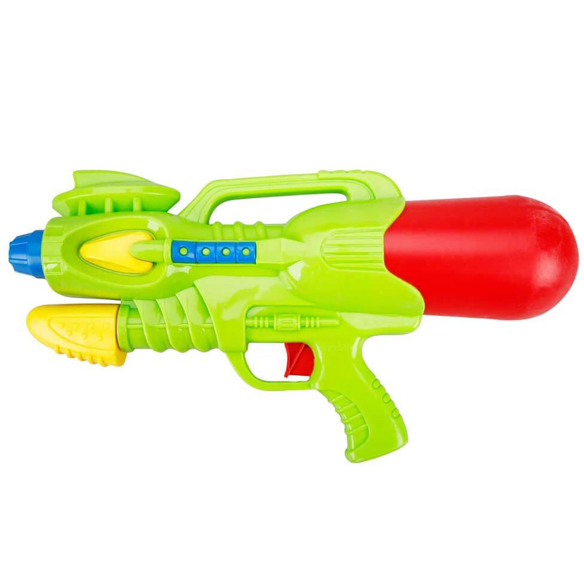 Pistol cu apa, Zapp Toys Swoosh, 38 cm aer imagine 2022