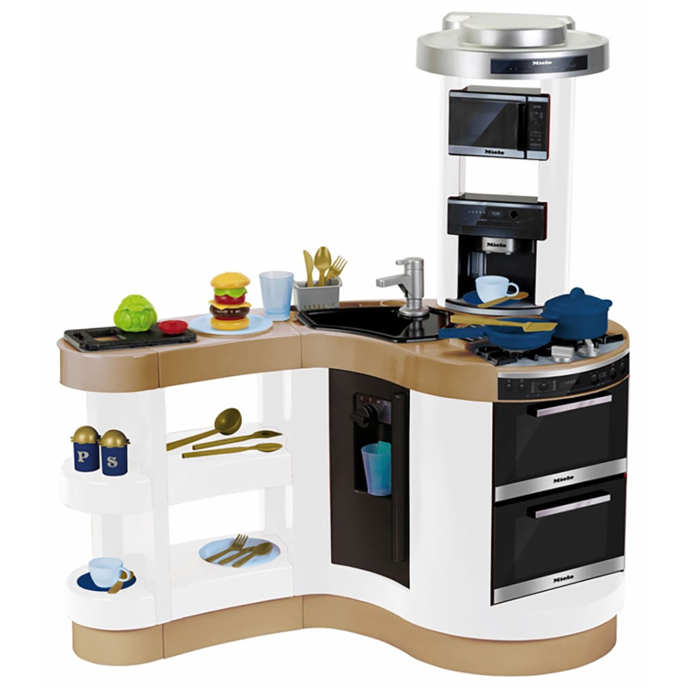 Set bucatarie completa, Miele, Wave Spicy