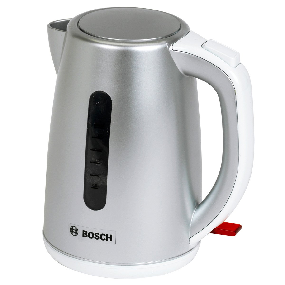 Fierbator de jucarie, Bosch, Argintiu