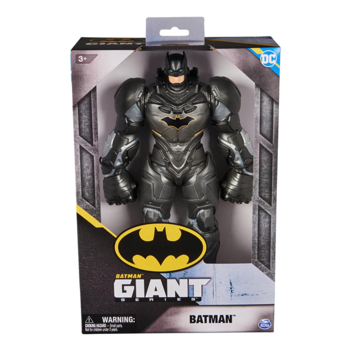 Figurina articulata, DC Comics, Batman Giant, 30 cm, 6070503