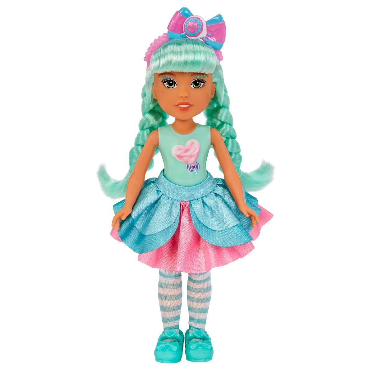 Papusa Dream Bella Candy Little Princess, Bella, 583288EUC