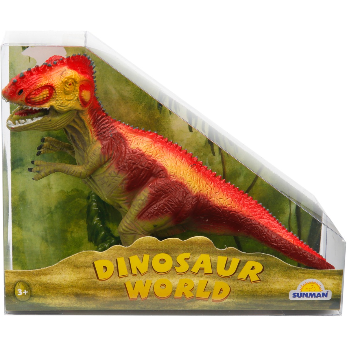 Figurina dinozaur, Sunman Dinozaur imagine 2022 protejamcopilaria.ro