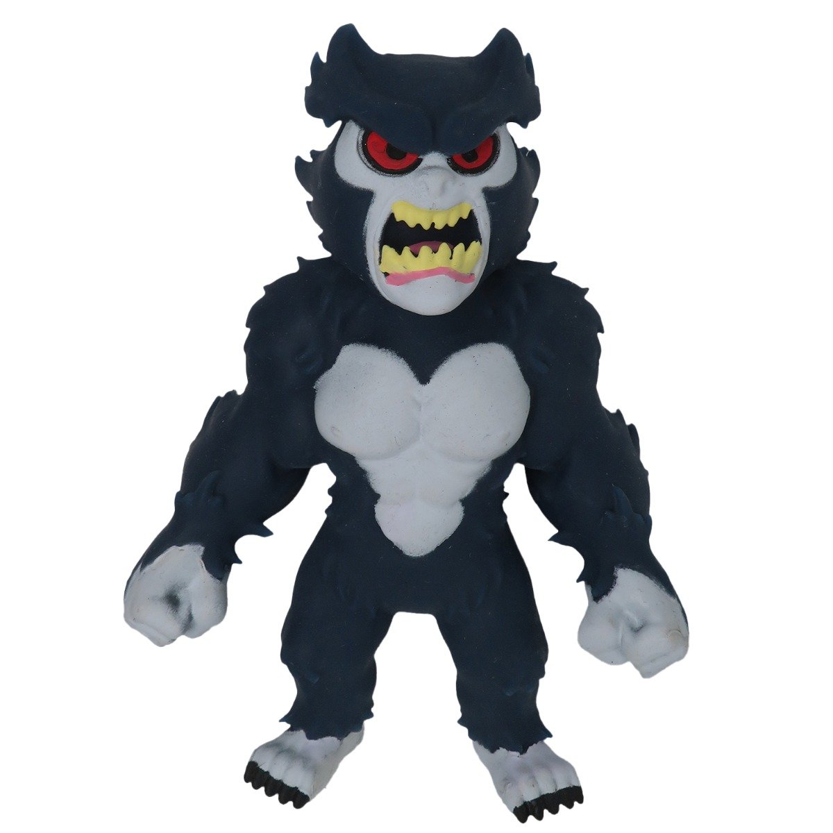 Figurina Monster Flex, Monstrulet care se intinde, S6, The Beast