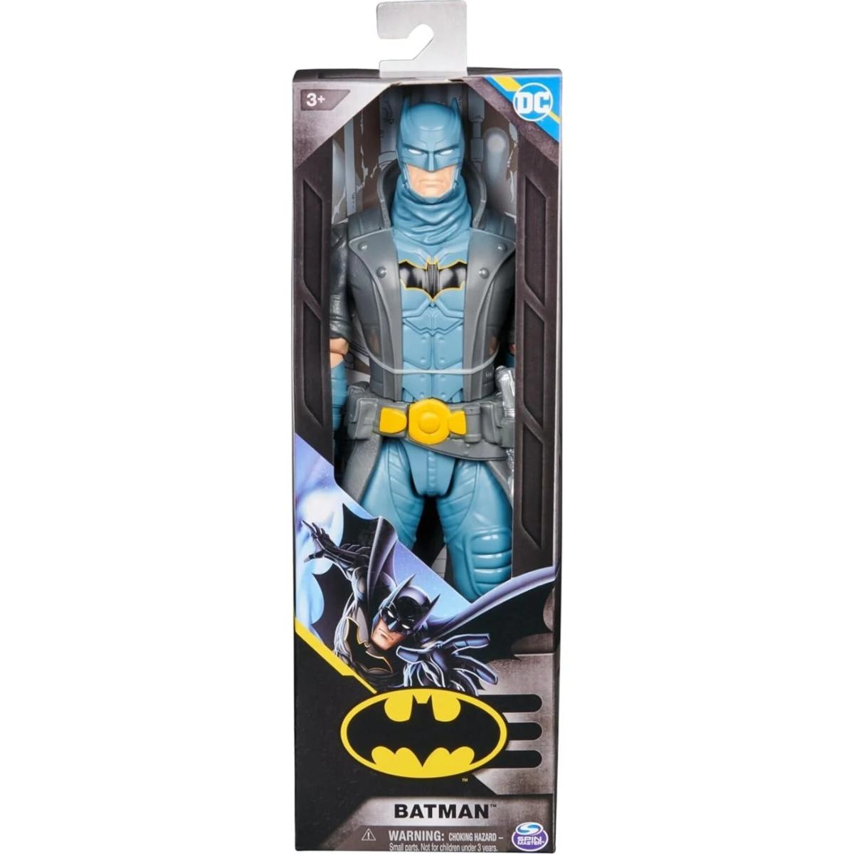 Figurina articulata, Dc Comics, Batman, S7, 30 cm, 6069259