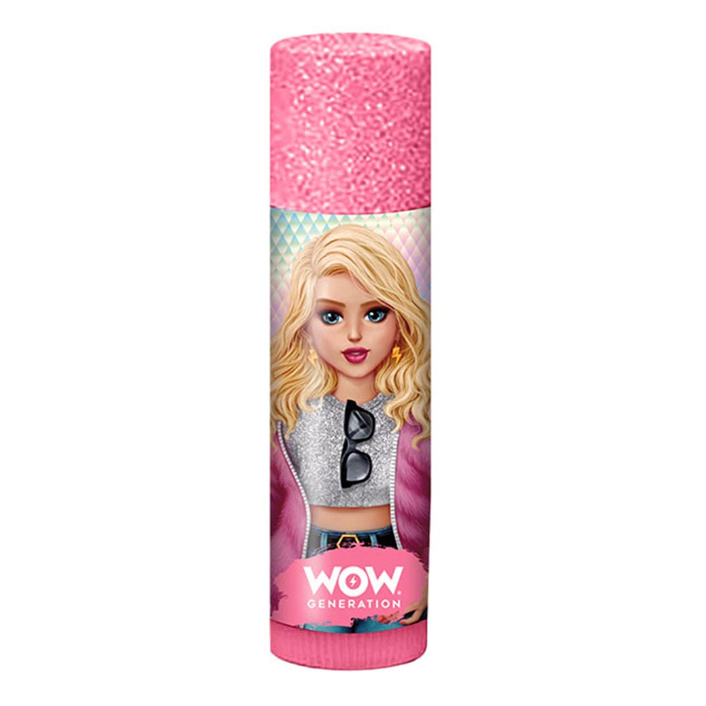 Balsam de buze aromat, Wow Generation, 4 g