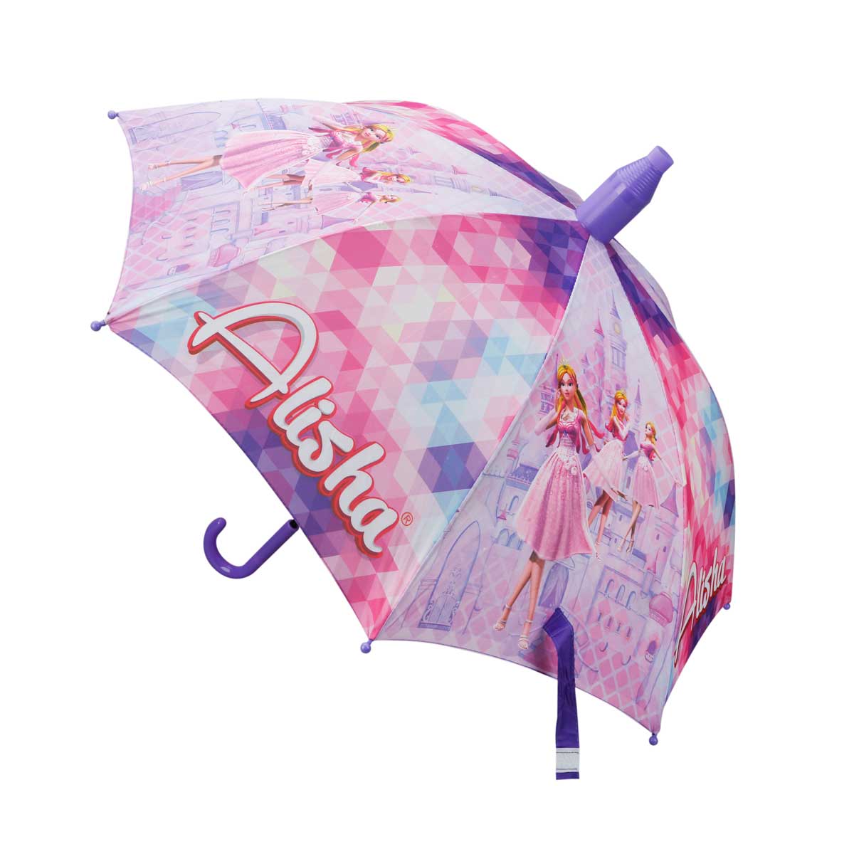 Umbrela pentru copii, Alisha, 50 cm