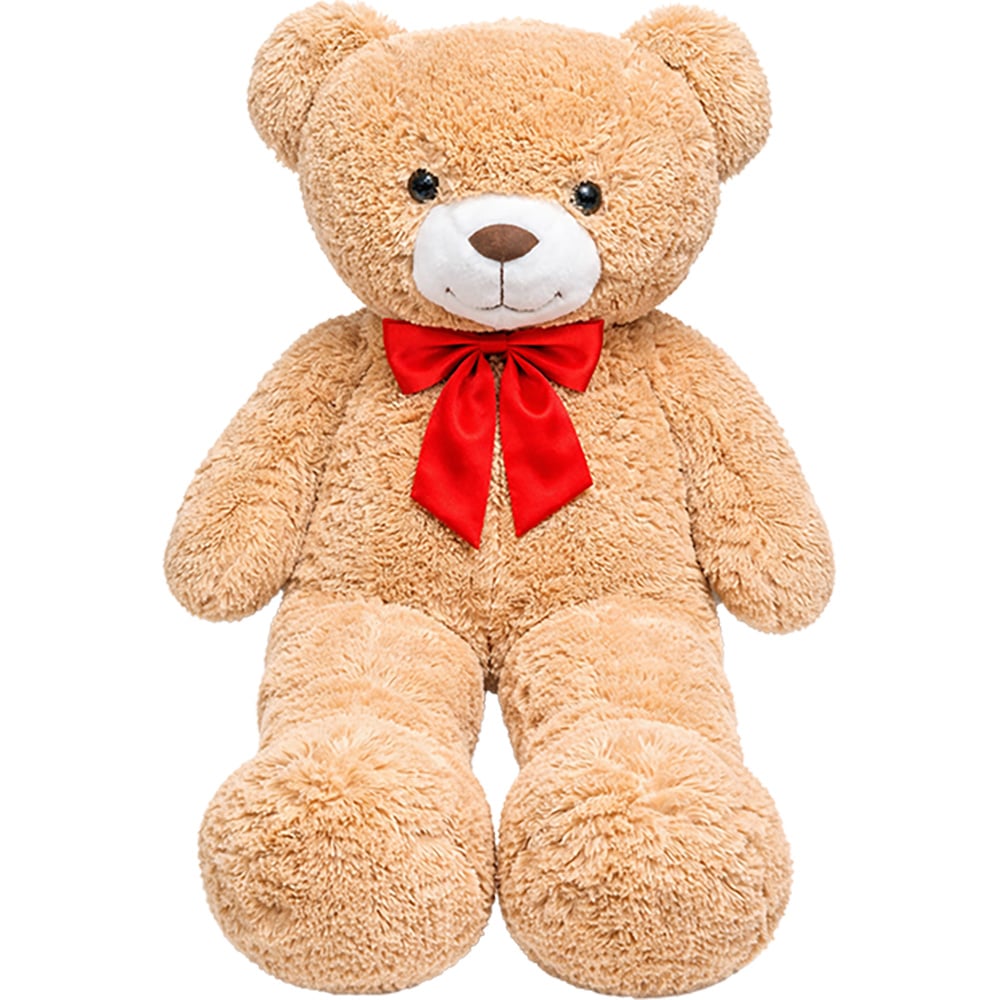Jucarie de plus, Teddy Greetings, Honey Hugs, 120 cm