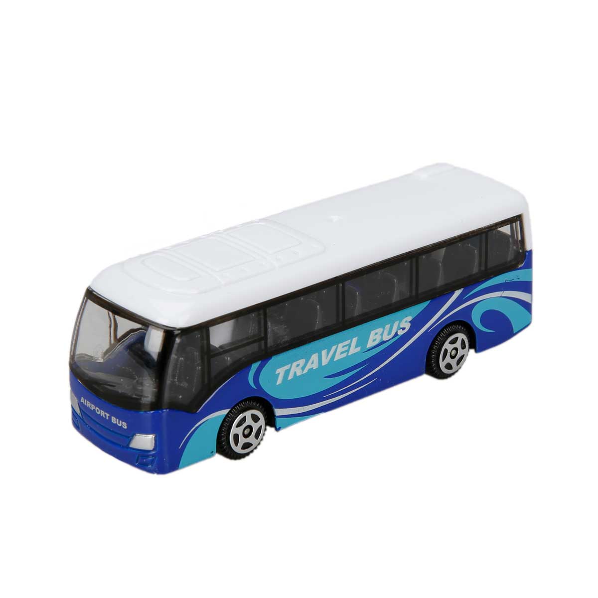 Autobuz de oras, Sunman, 1:64