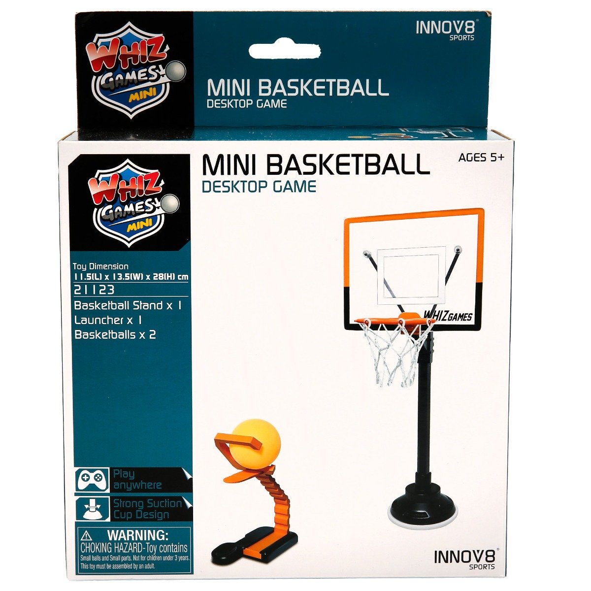 Set de joaca, Innov8 Sports, Mini Basketball