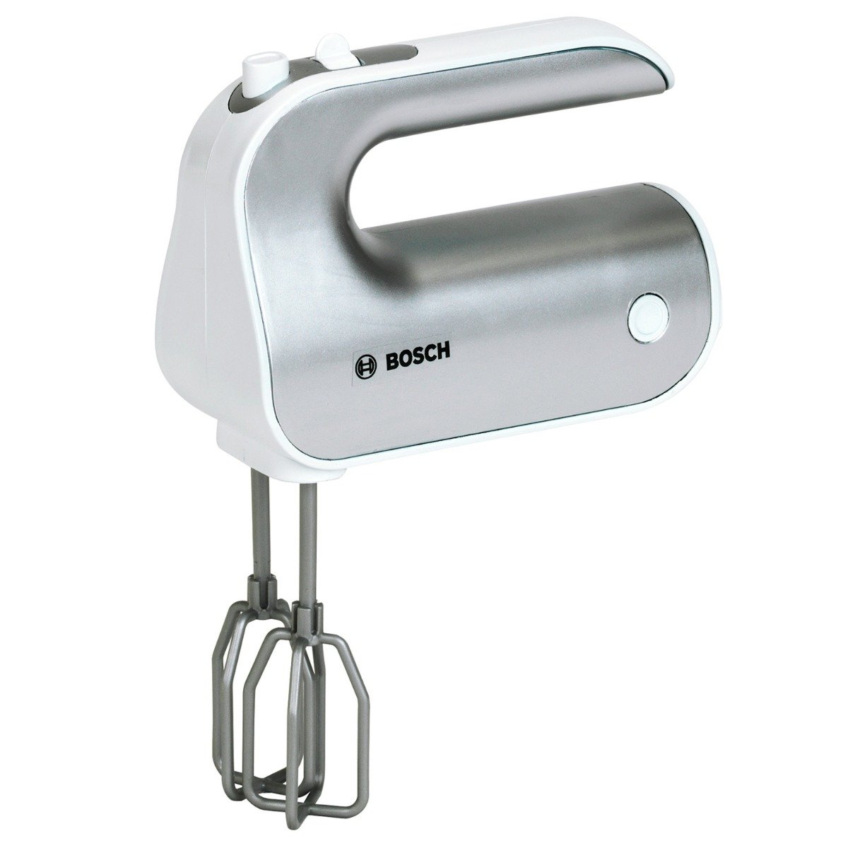 Mixer de mana, Bosch, Argintiu
