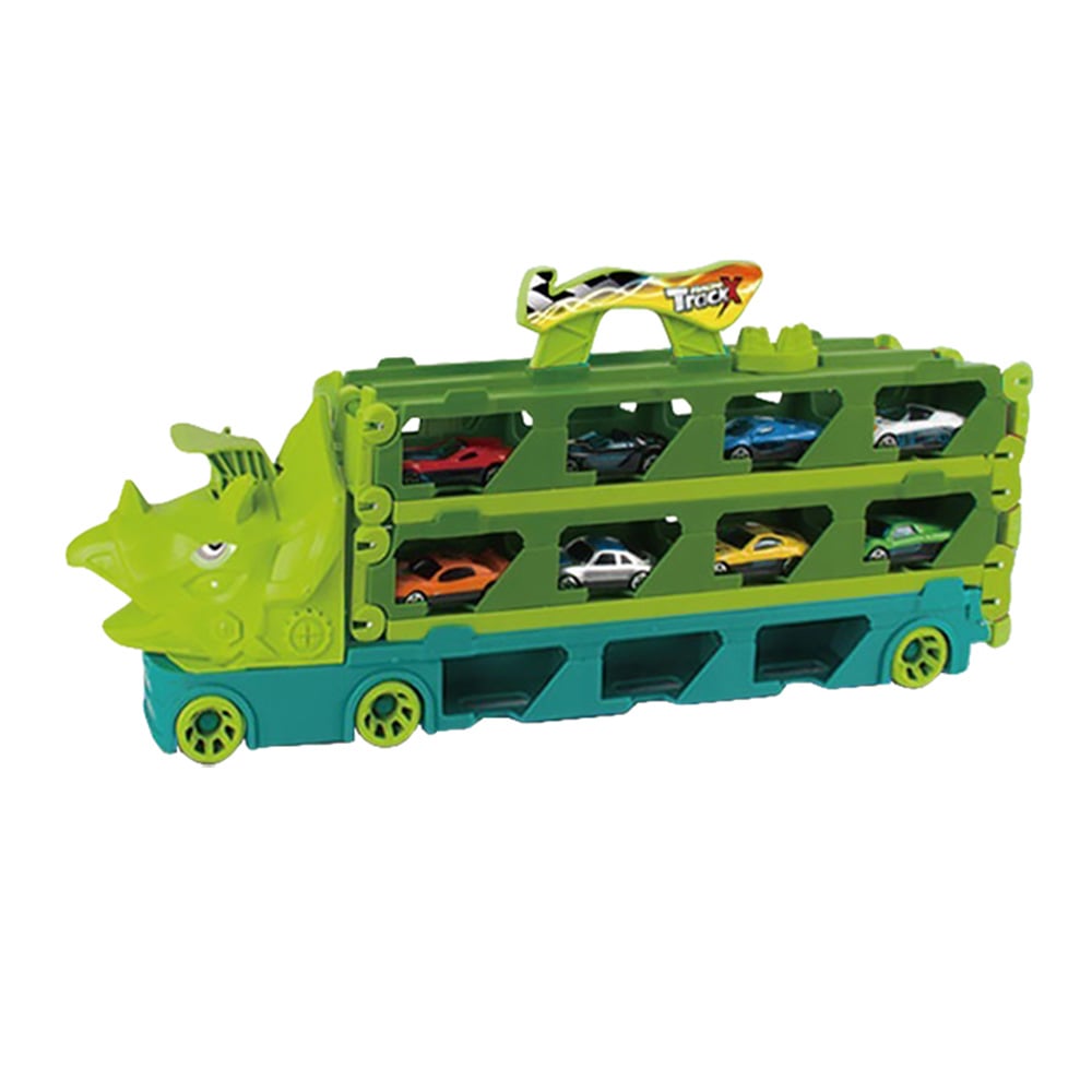 Set de joaca, Crazoo, Dino Racing Car