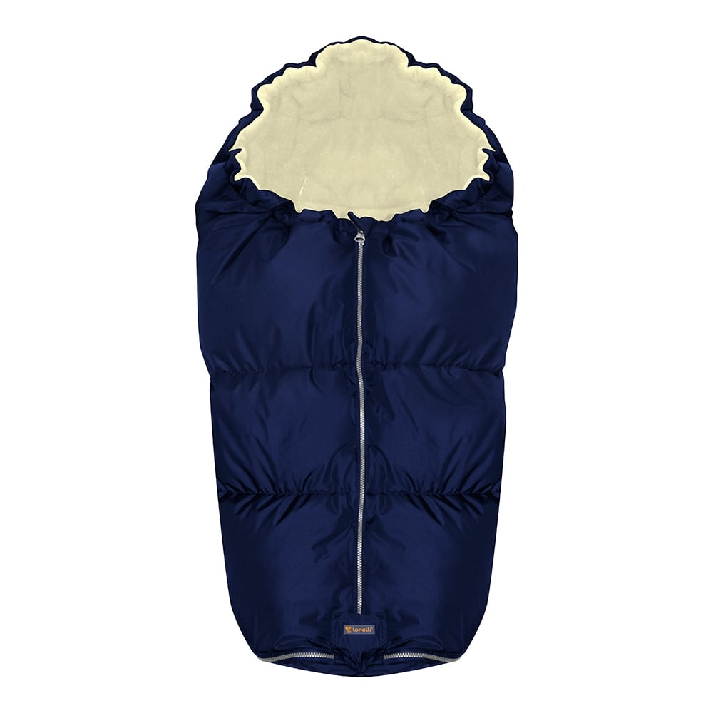 sac termic de iarna lorelli classic, blue