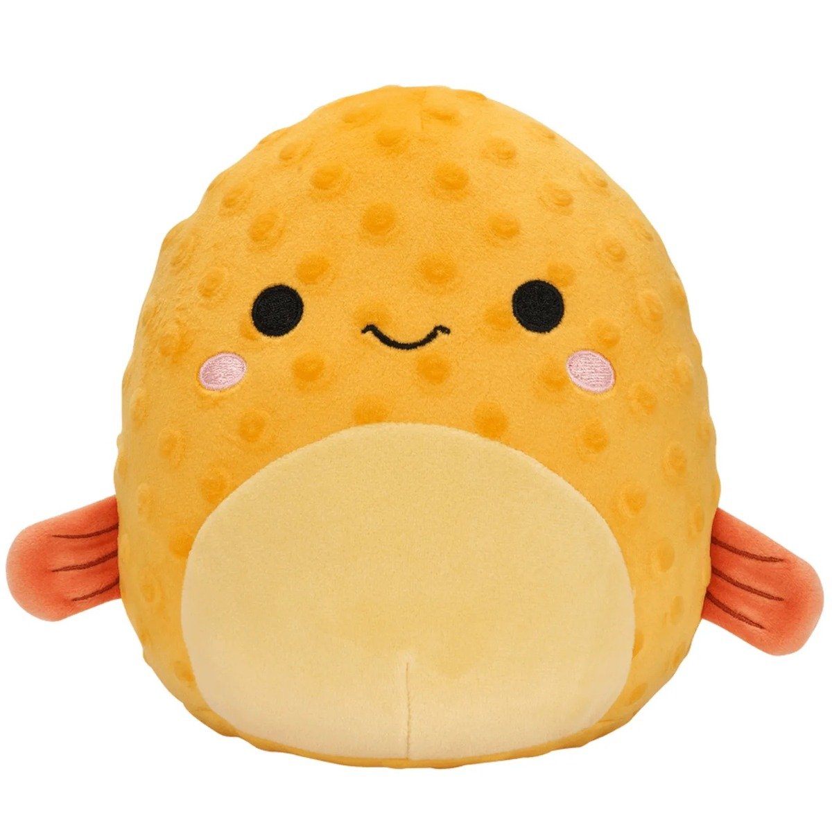 Jucarie de plus, Squishmallows, Safa, 19 cm