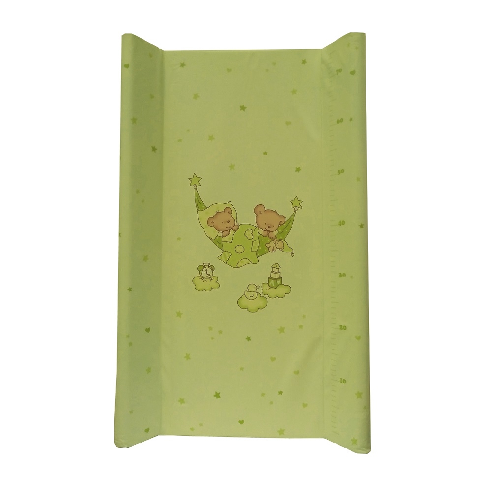 saltea pentru infasat cu intaritura ceba baby bears