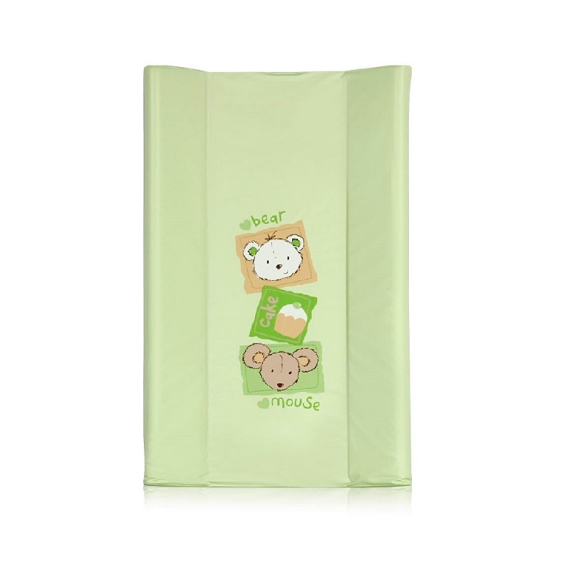 saltea pentru infasat lorelli classic, verde
