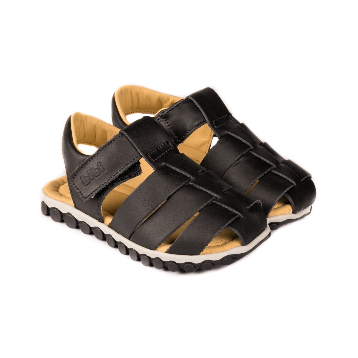 Sandale bibi summer roller new ii black