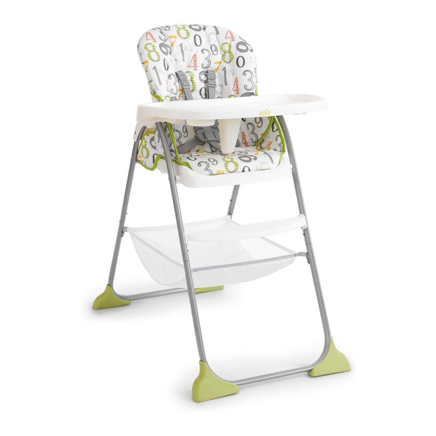 Scaun masa bebe joie - mimzy snacker 123