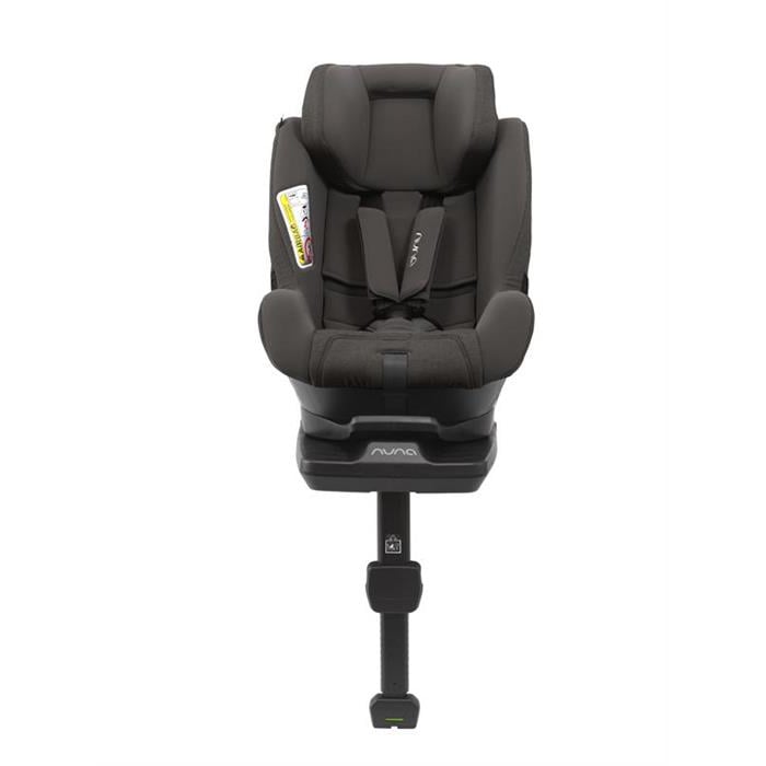 Scaun auto rear facing, 0 - 18 kg, norr granit