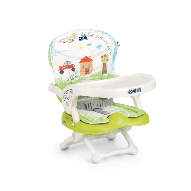 Scaun pentru masa cam smarty pop