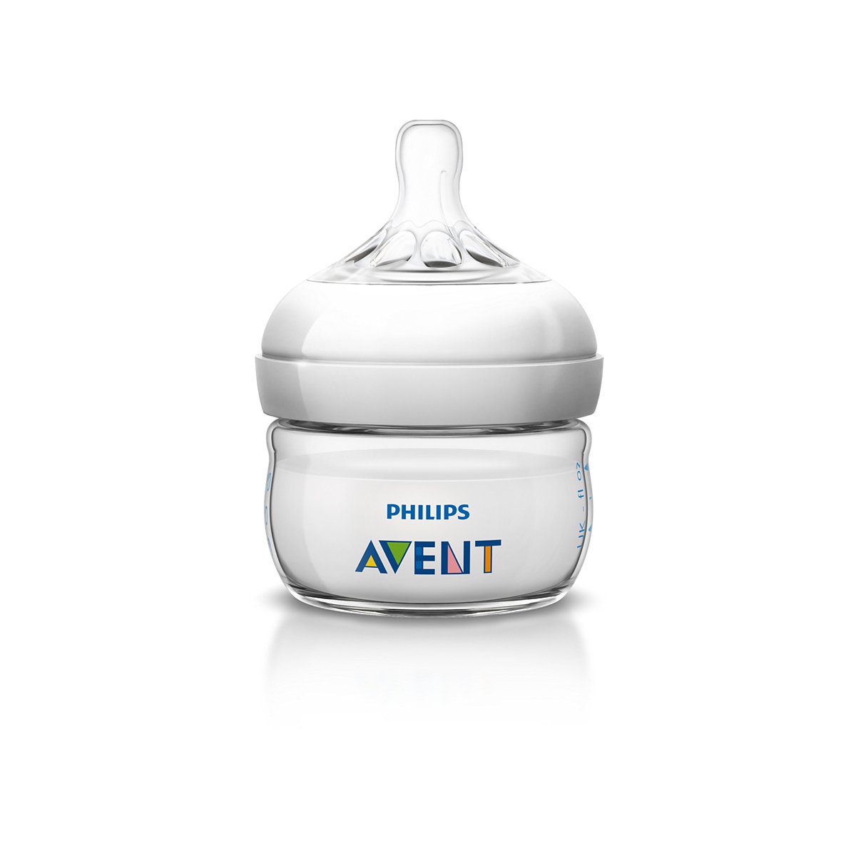 Biberon philips avent, 60 ml