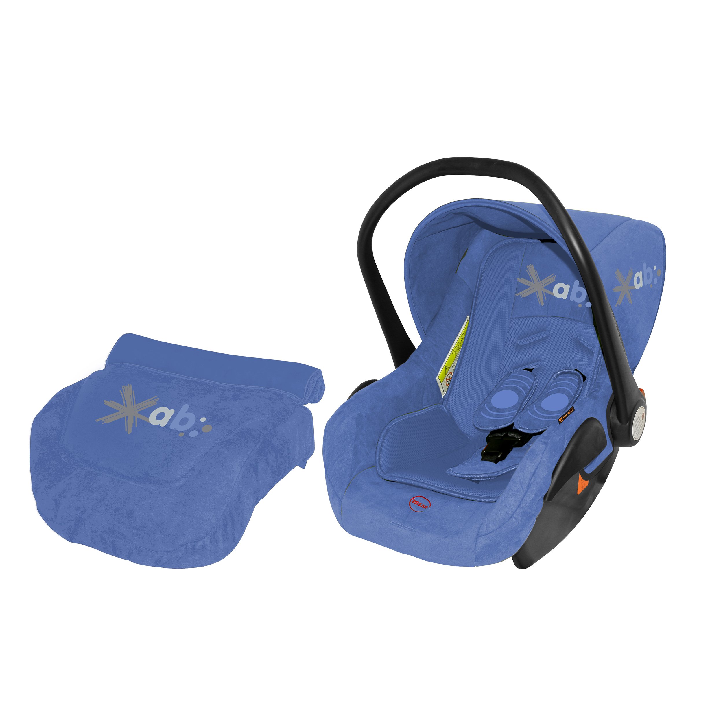 scoica auto lorelli lifesaver - blue