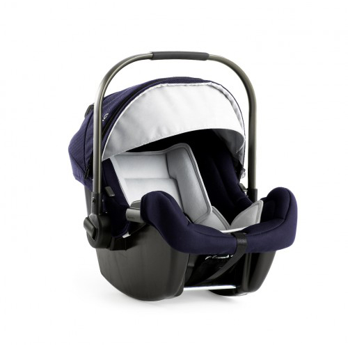 Scoica auto nuna pipa navy