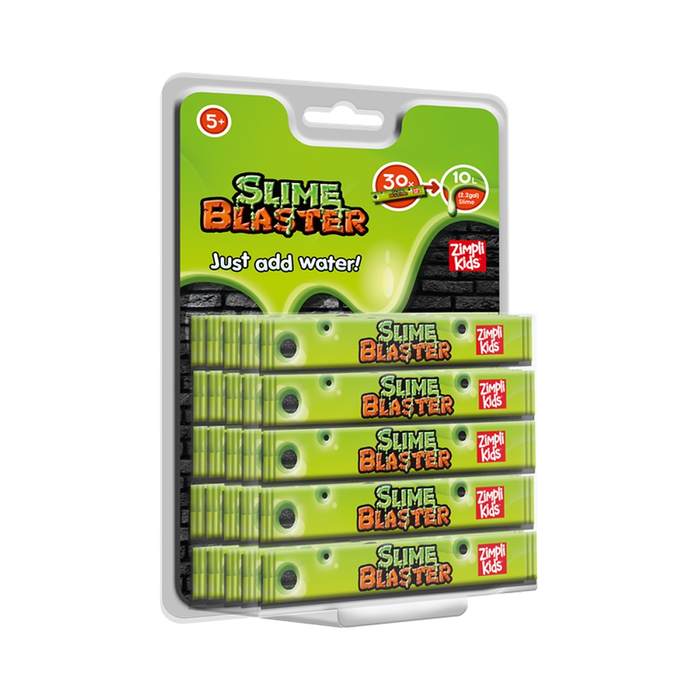 set 30 de rezerve pentru slime blaster gun