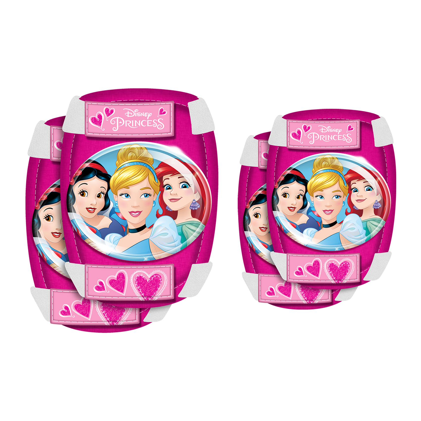 Set de protectie disney princess 887094