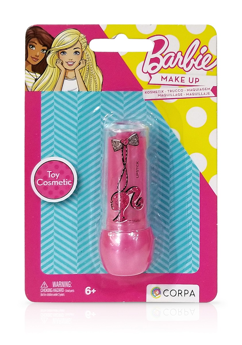 Luciu de buze Barbie