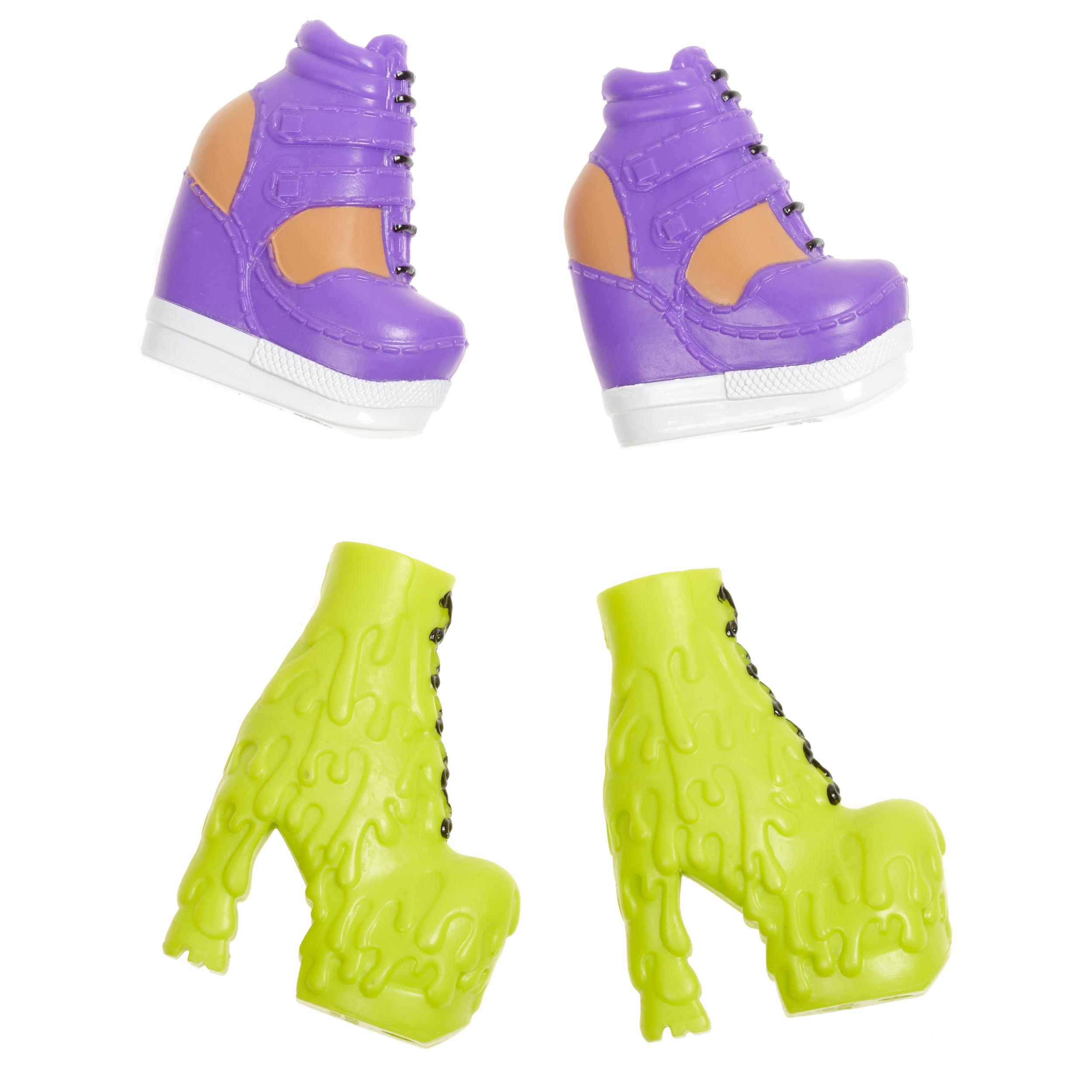 set pantofi bratz shofie snaps - dancing shoes