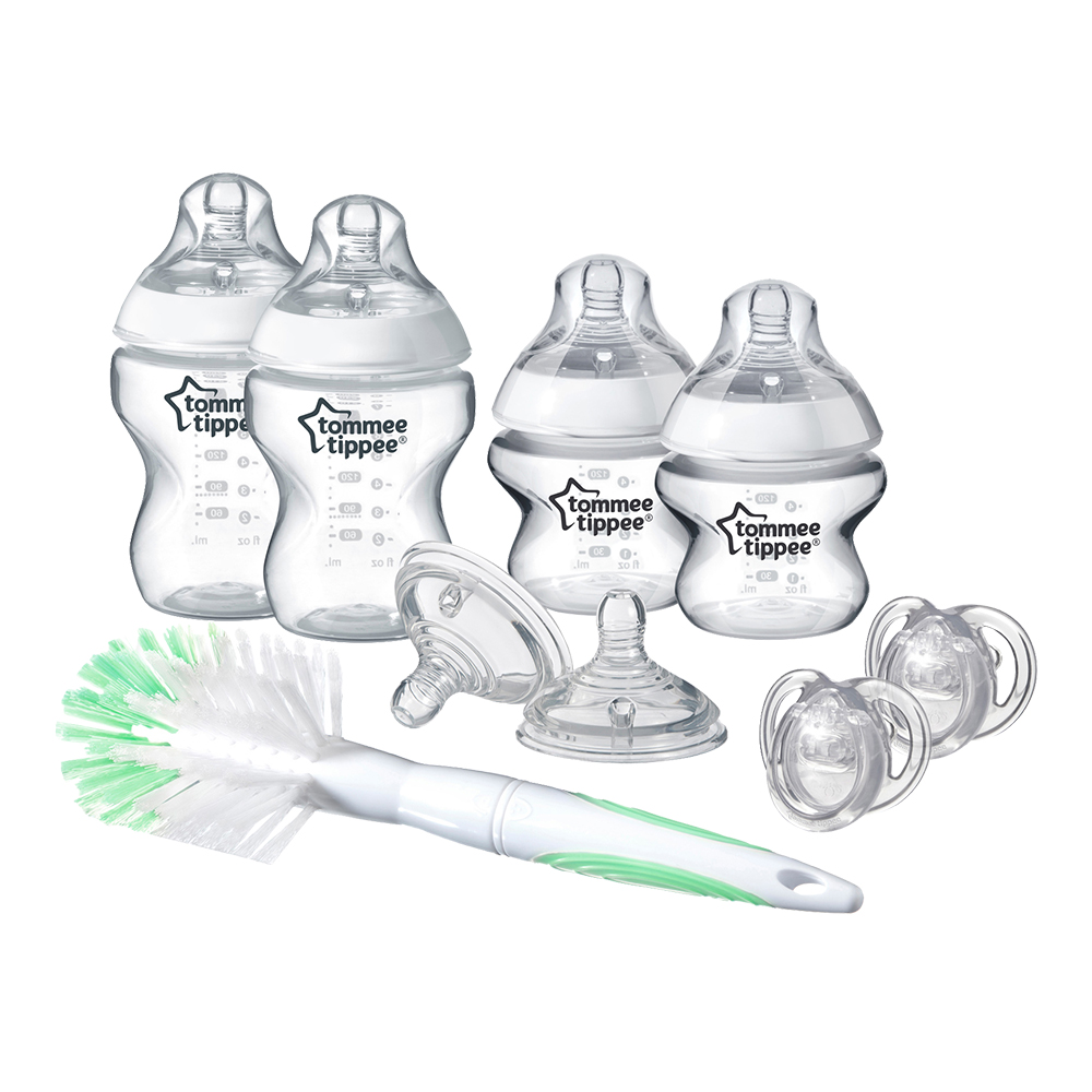 set pentru nou-nascuti tommee tippee - closer to nature