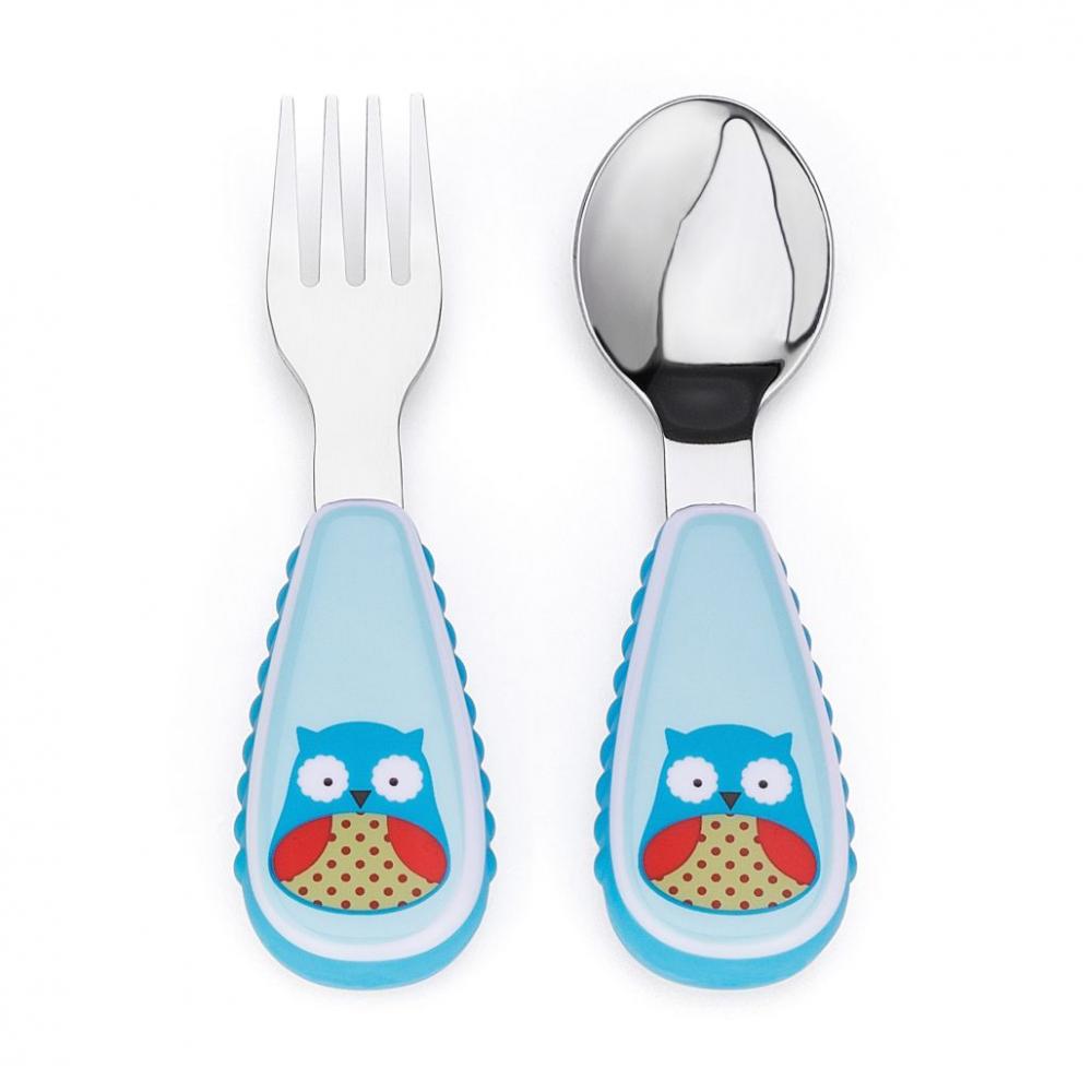 set tacamuri skip hop - bufnita