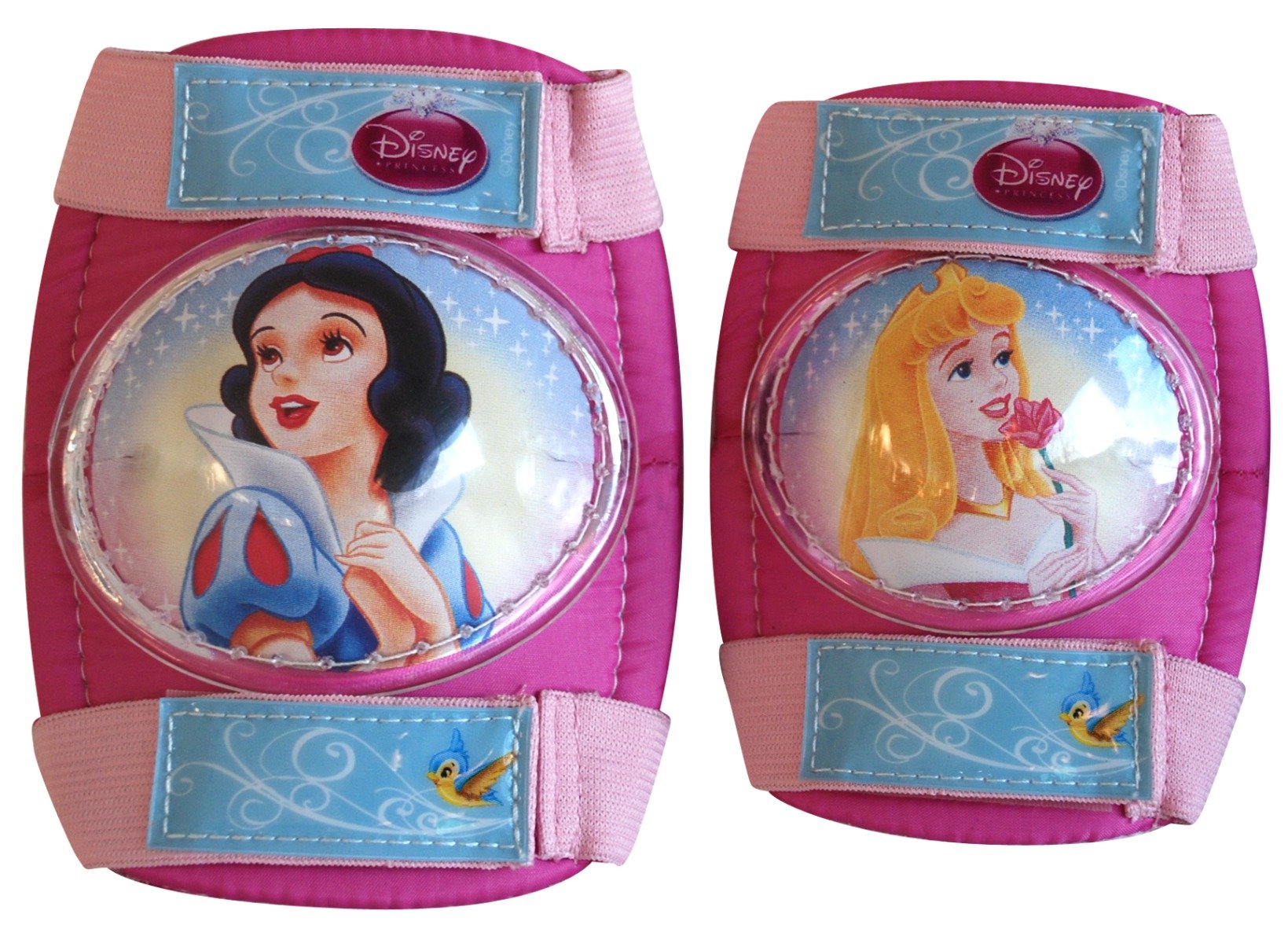 Set protectie disney princess, roz