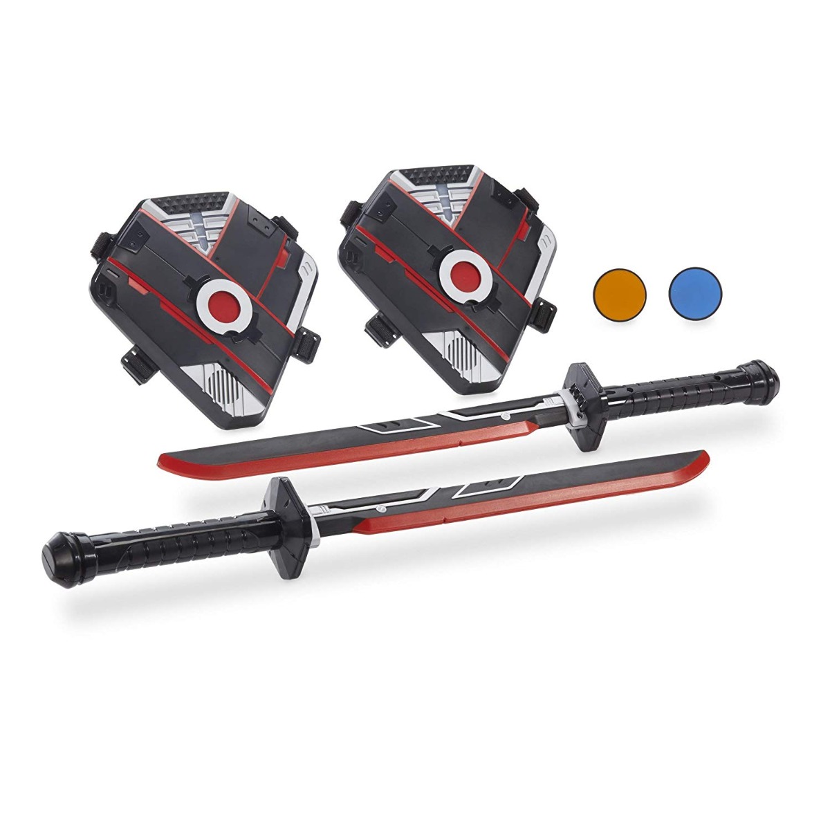 Set de joaca duel ninja strike dojo