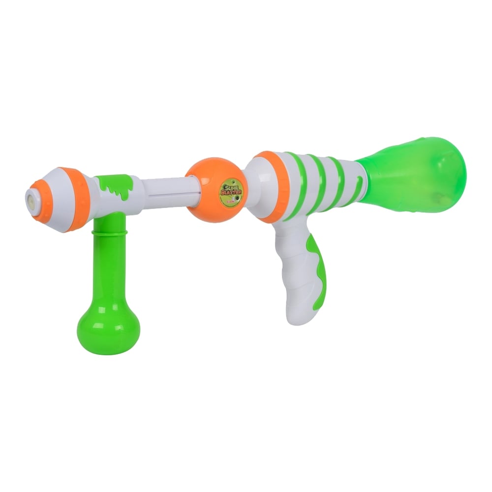 slime blaster gun