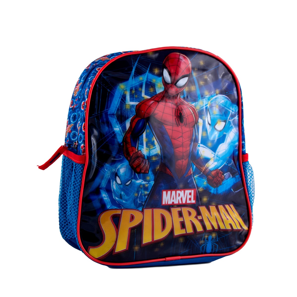 Ghiozdan Spiderman, 29 cm