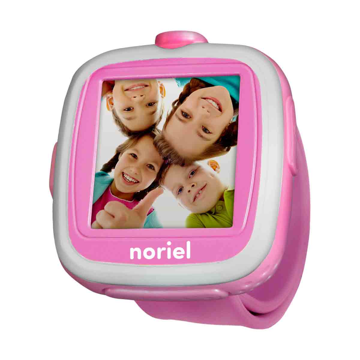 smartwatch noriel, roz
