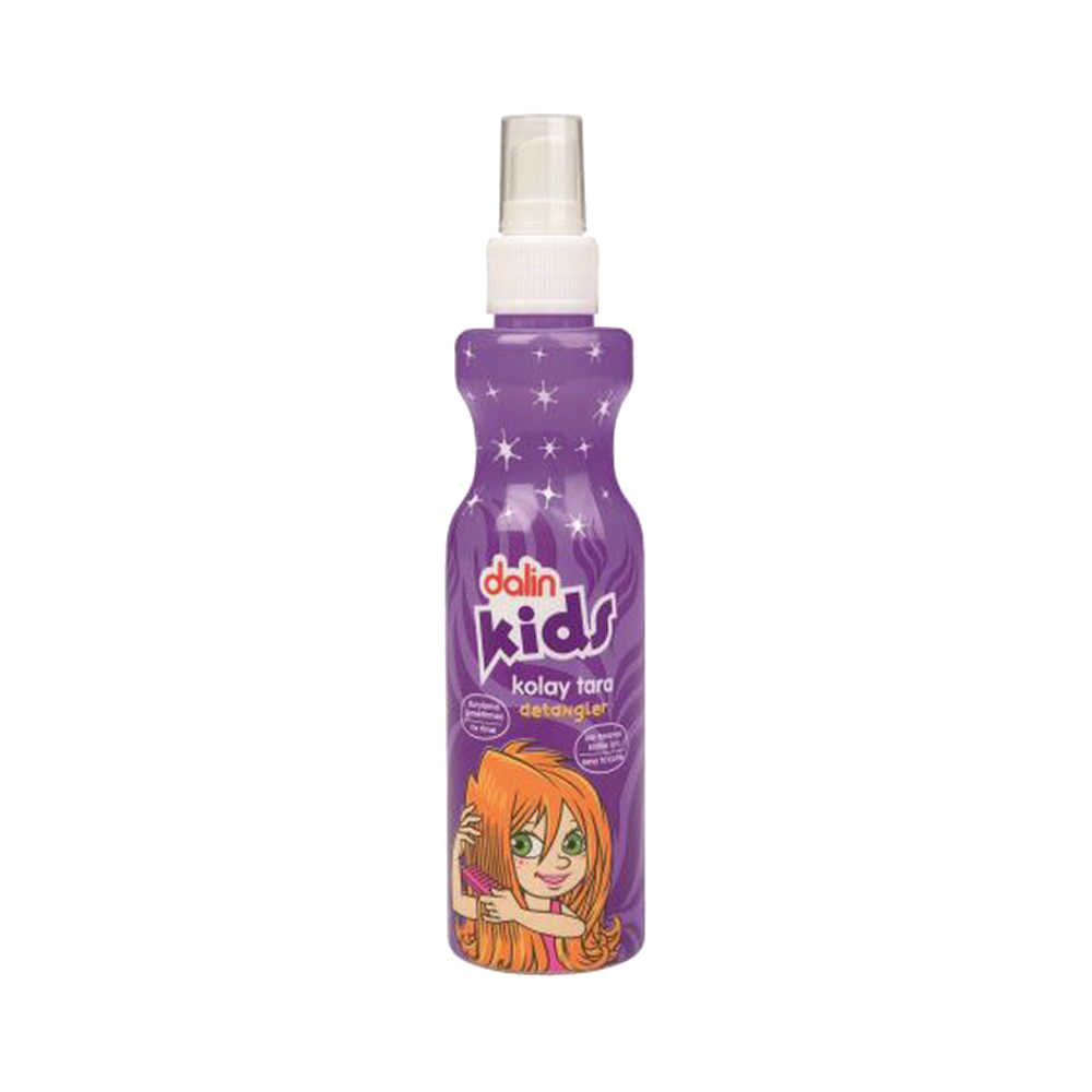 spray dalin pieptanare usoara, 200ml