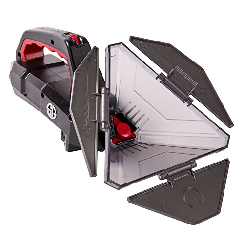 spy listener spinmaster