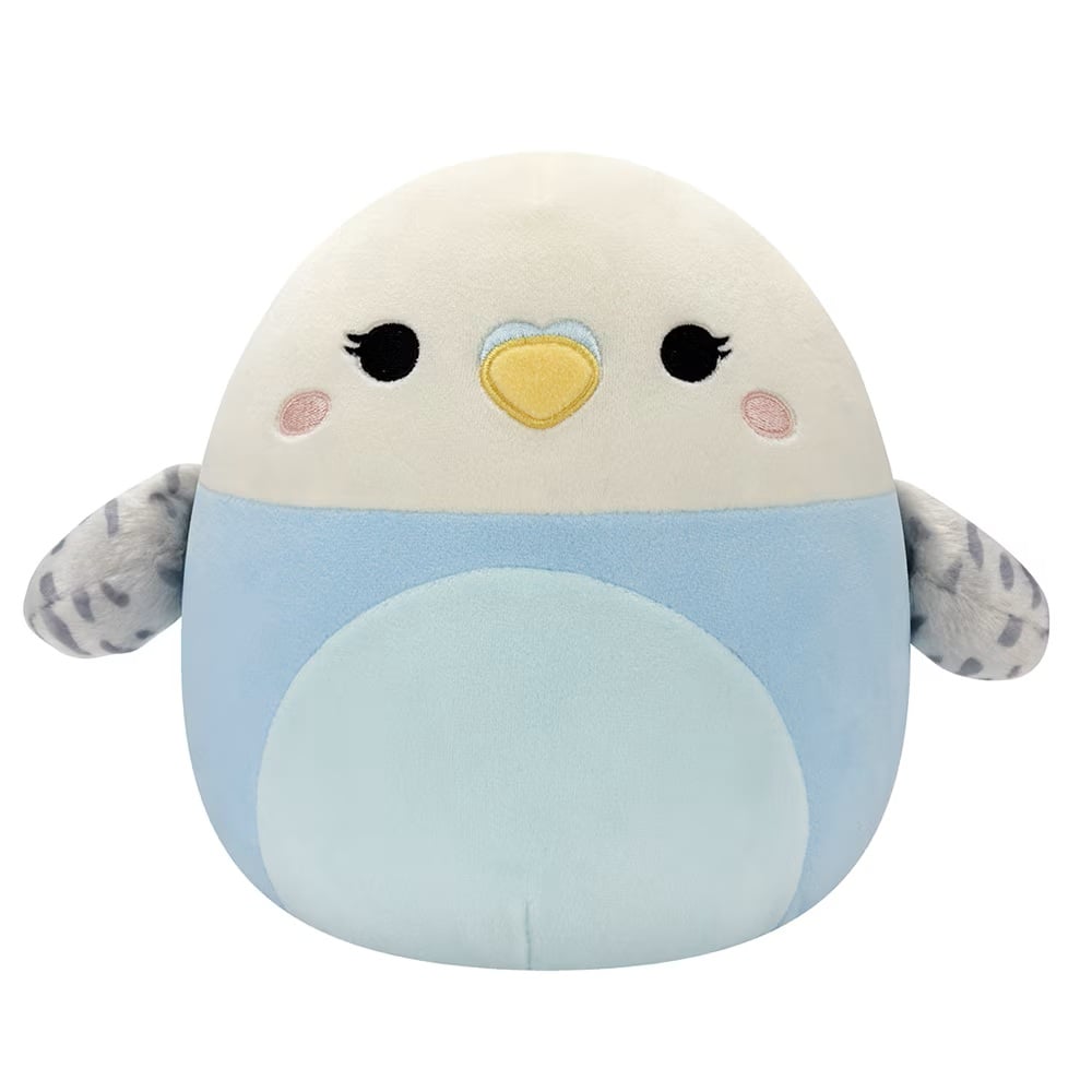 Jucarie de plus, Squishmallows, Tycho, 19 cm