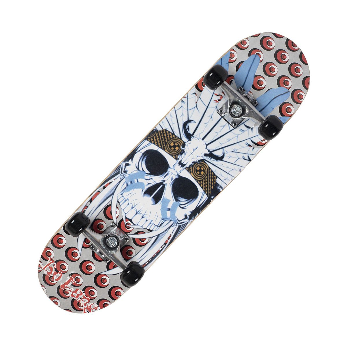 Skateboard action one, 80 cm, shaman
