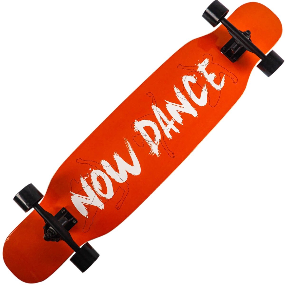 Poze Longboard Action One Now Dance