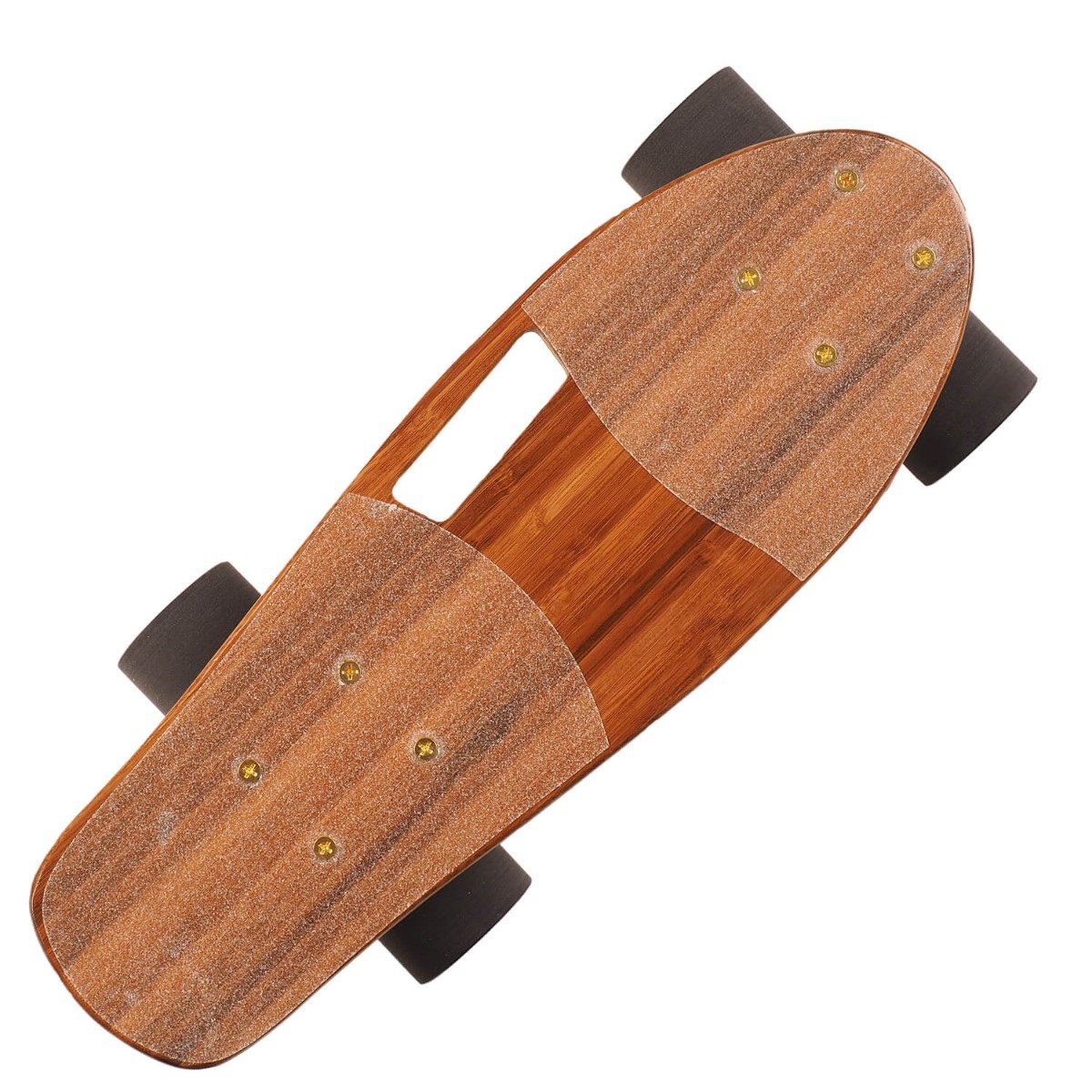 Penny board portabil Action One, ABEC-9, Cruiser
