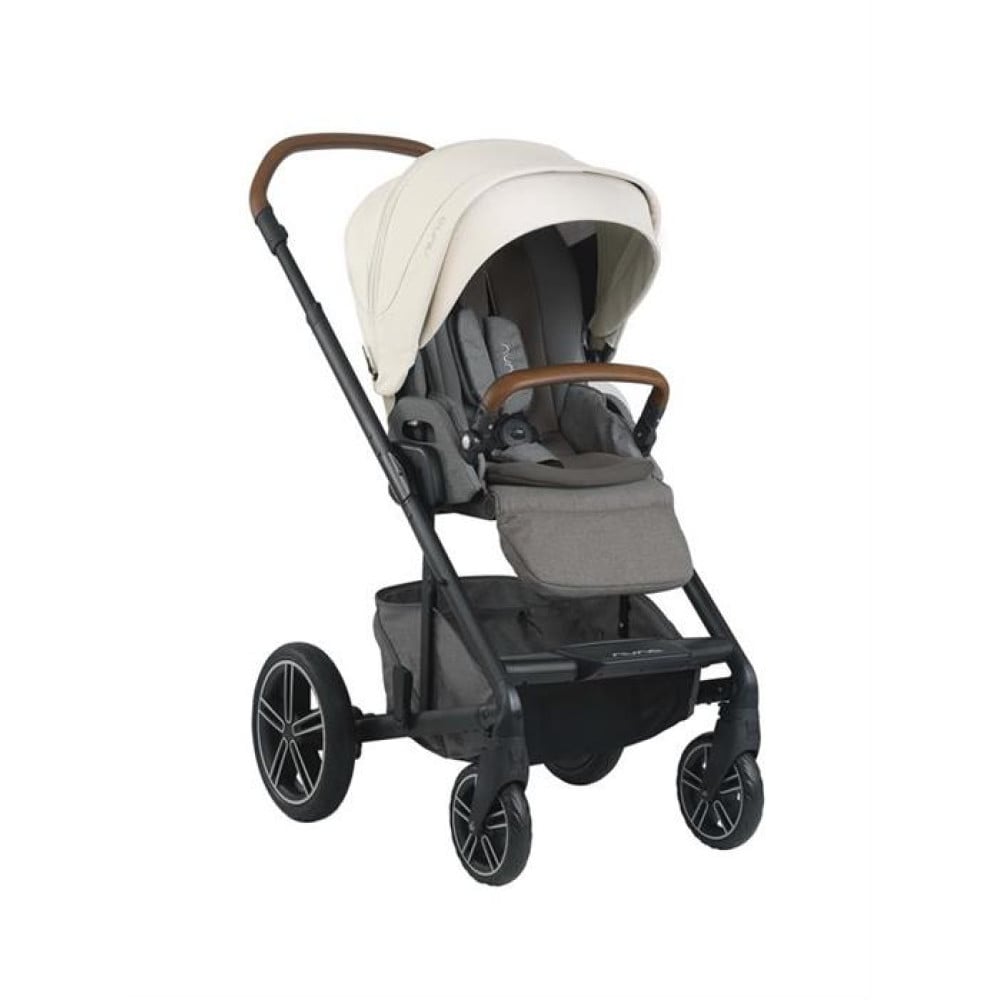 Carucior copii nuna mixx brich, bej